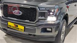 فۆرد F-150